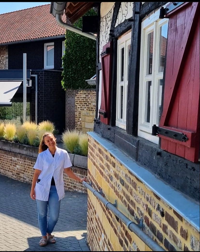 Foto van Andrea Edman