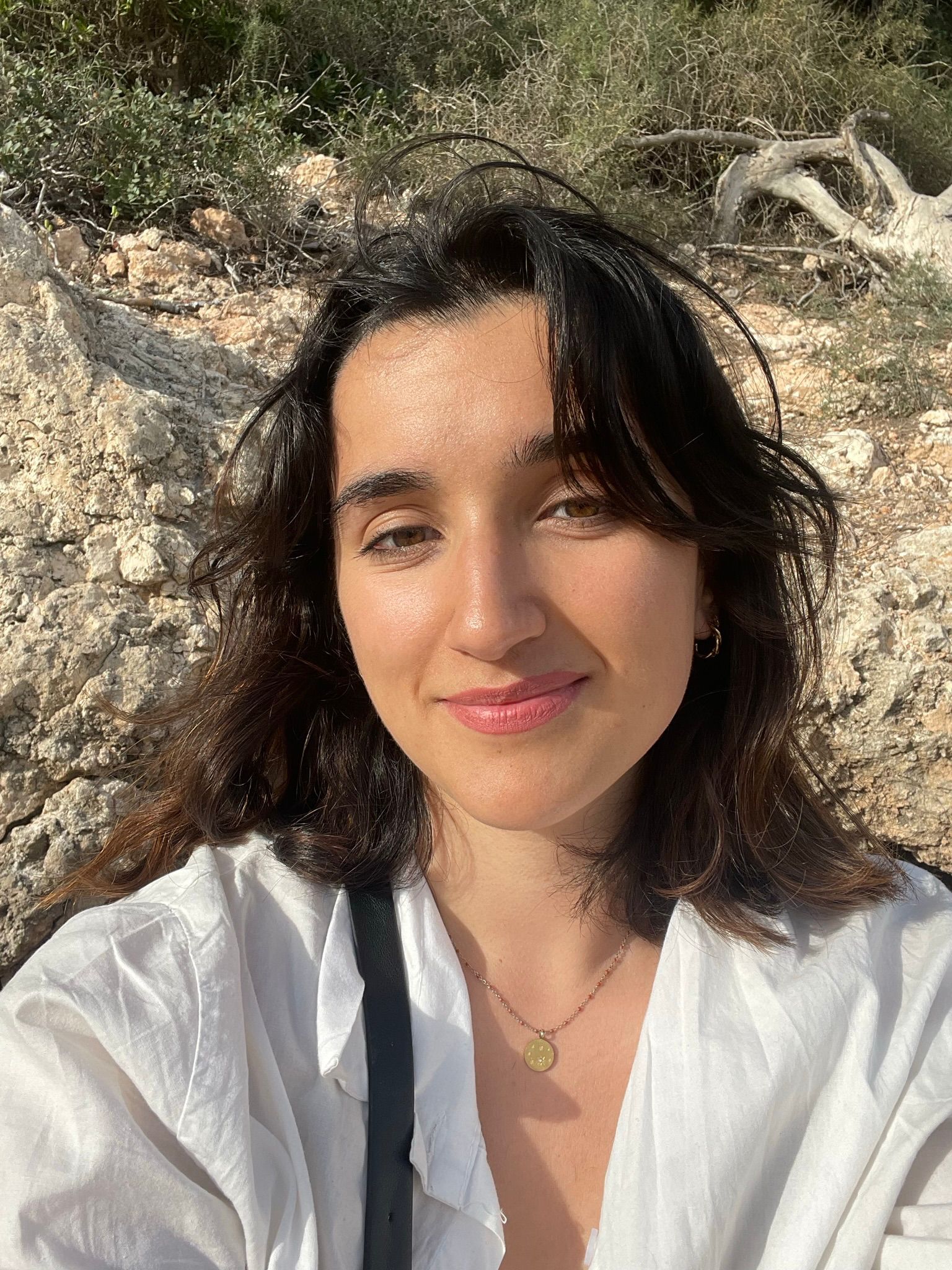 Foto van Paula Montes