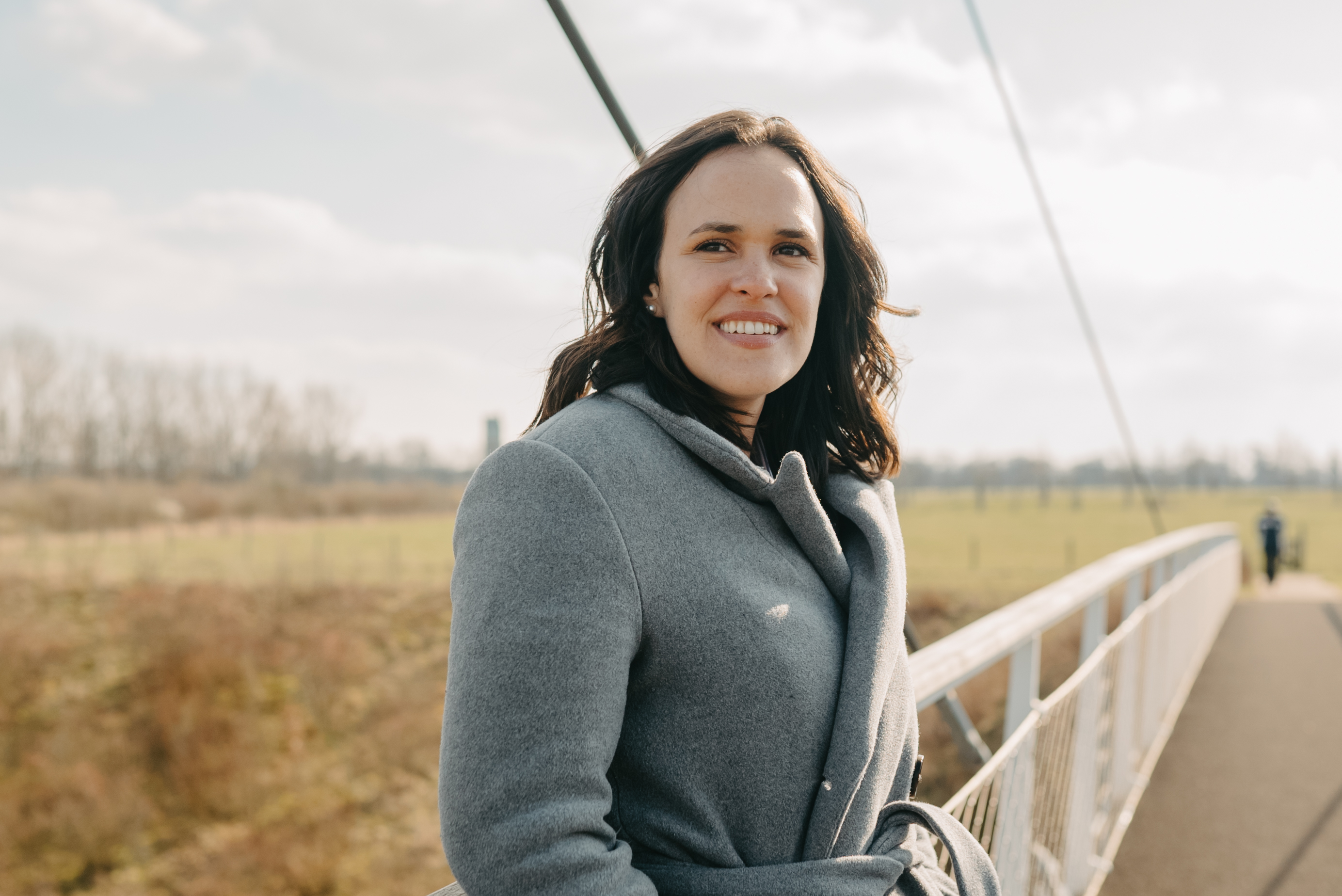 Zorgprofessionals in gesprek